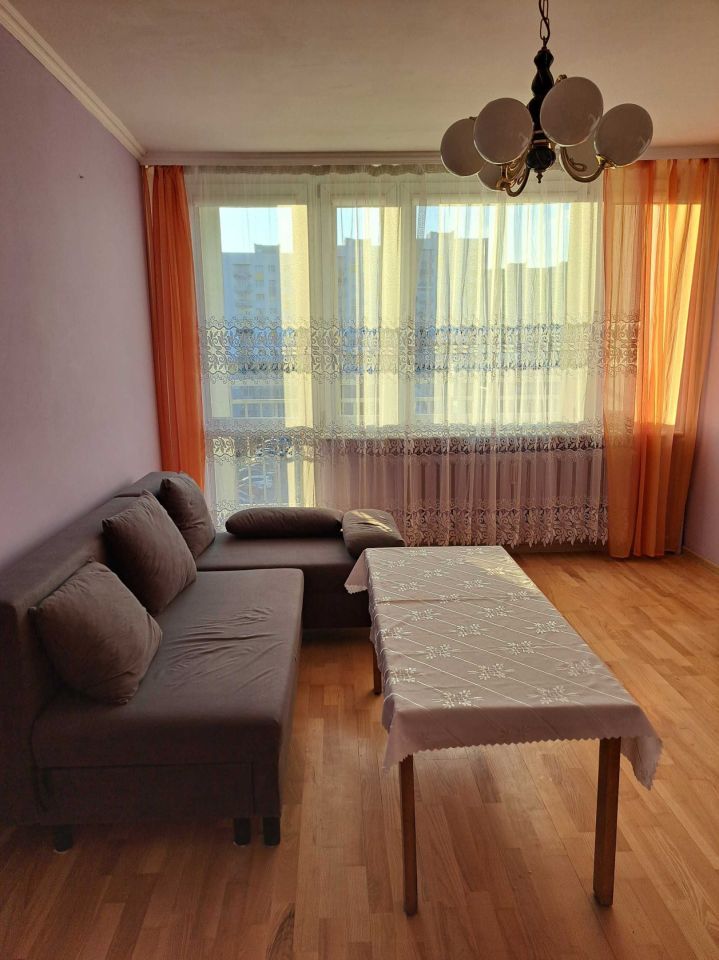 Mieszkanie 3-pokojowe Sosnowiec Środula, ul. Wincentego Pola. Zdjęcie 1