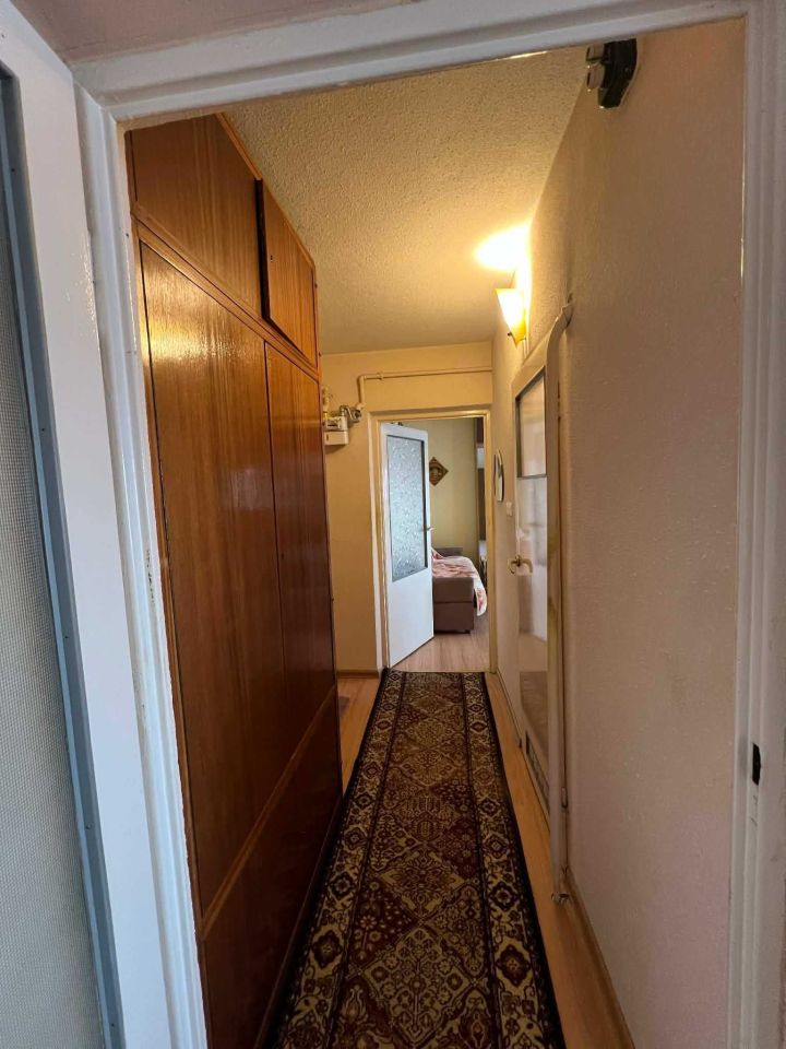 Mieszkanie 2-pokojowe Łódź Teofilów, ul. Lniana. Zdjęcie 8