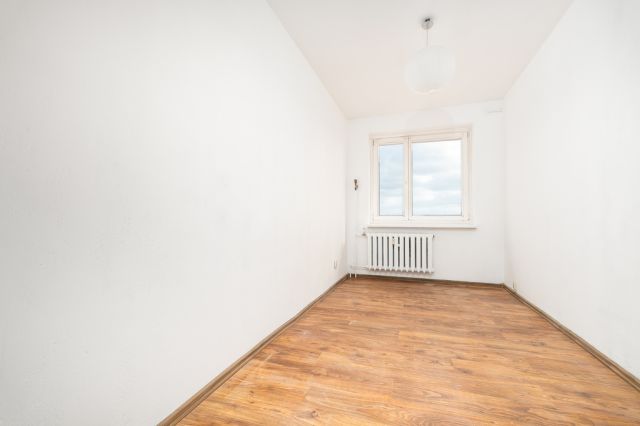 Mieszkanie 3-pokojowe Szczecin Prawobrzeże, ul. Lucjana Rydla. Zdjęcie 8