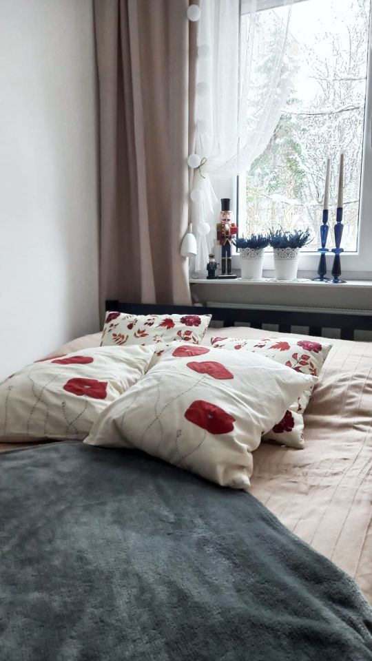 Mieszkanie 2-pokojowe Kraków Podgórze, ul. Ignacego Krasickiego. Zdjęcie 7