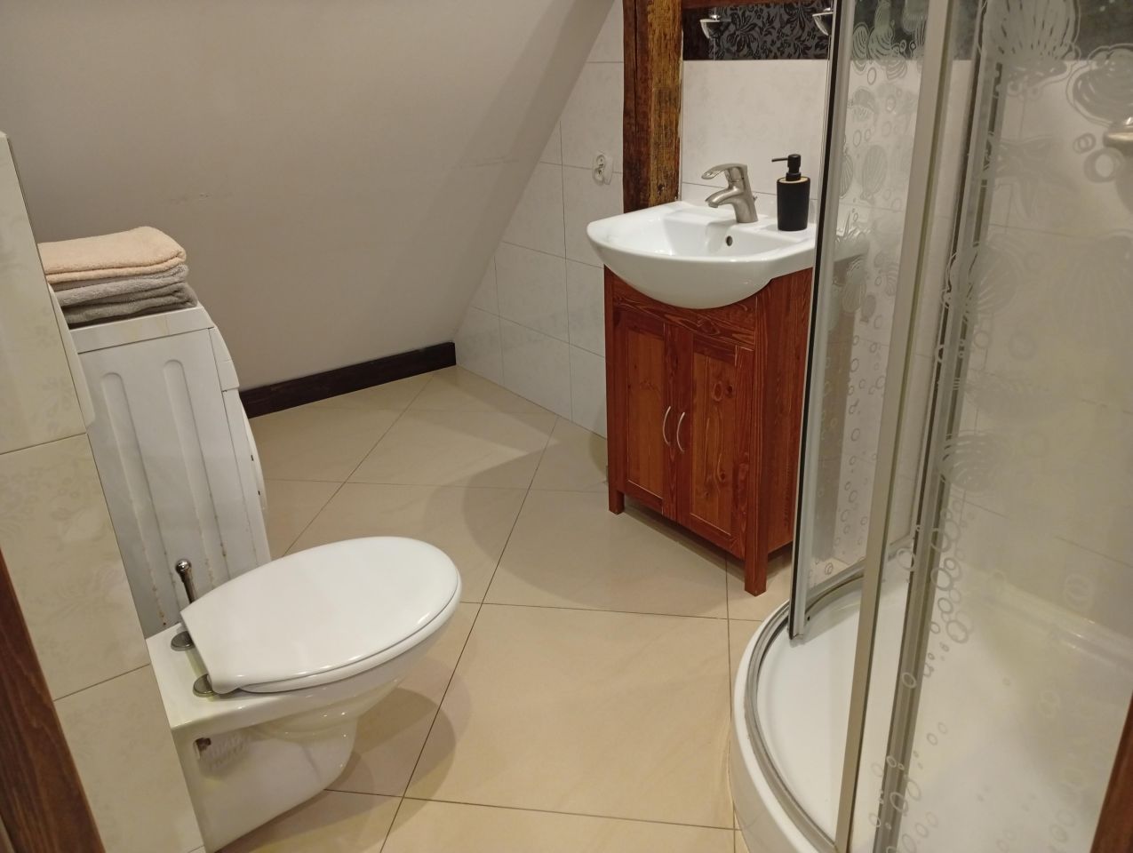 Mieszkanie 1-pokojowe Hel, Wiejska. Zdjęcie 6