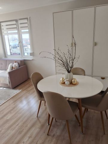 Mieszkanie 2-pokojowe Krotoszyn, os. Dąbrowskiego. Zdjęcie 1