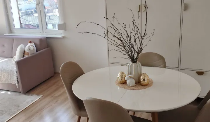 Mieszkanie 2-pokojowe Krotoszyn, os. Dąbrowskiego