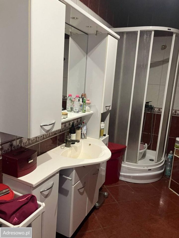 dom szeregowy, 5 pokoi Milicz Karłów, ul. Ogrodowa. Zdjęcie 16