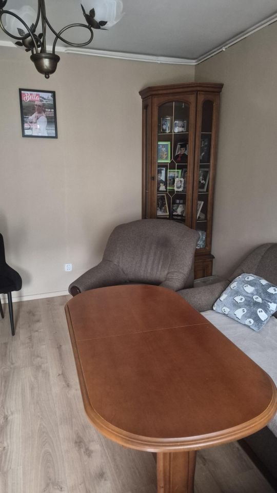 Mieszkanie 4-pokojowe Ujście, pl. Wiosny Ludów. Zdjęcie 8