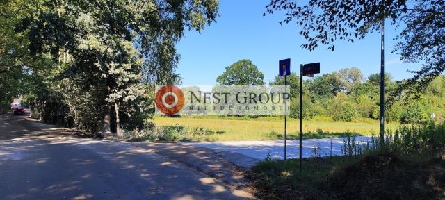 Działka budowlana Warszawa Białołęka, ul. Poręby. Zdjęcie 6