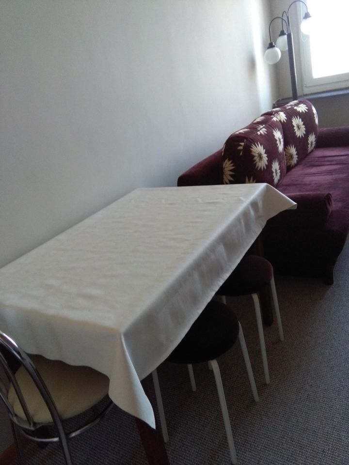 Mieszkanie 3-pokojowe Toruń Rubinkowo, ul. Ignacego Łyskowskiego. Zdjęcie 9