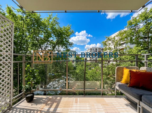 Mieszkanie 2-pokojowe Kraków Prądnik Biały, ul. Wincentego Danka. Zdjęcie 1