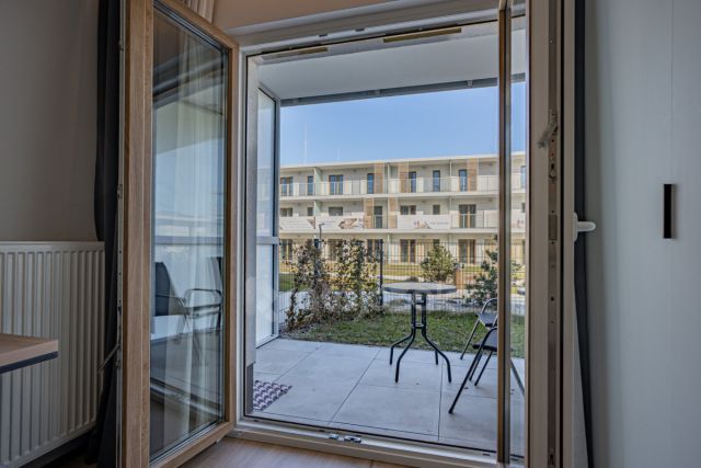 Mieszkanie 1-pokojowe Mechelinki, ul. Do Morza. Zdjęcie 16