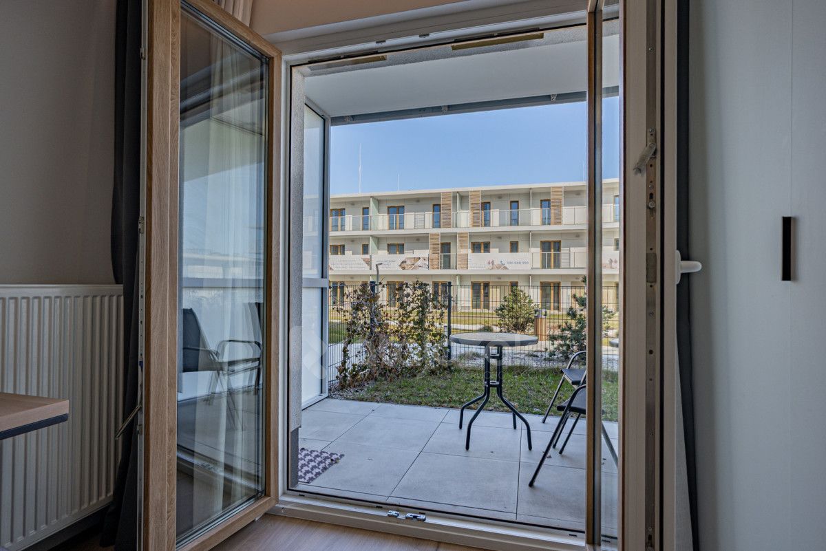 Mieszkanie 1-pokojowe Mechelinki, ul. Do Morza. Zdjęcie 16