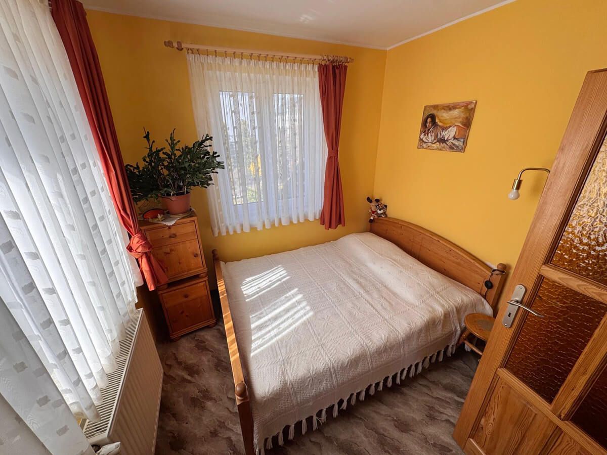 dom wolnostojący, 4 pokoje Gdańsk Wyspa Sobieszewska, ul. Turystyczna. Zdjęcie 6