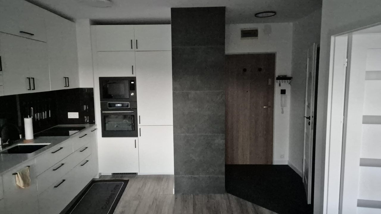 Mieszkanie 2-pokojowe Reda Centrum, ul. Garncarska. Zdjęcie 3