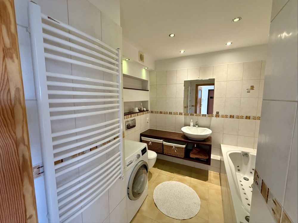 Mieszkanie 3-pokojowe Przecław. Zdjęcie 5