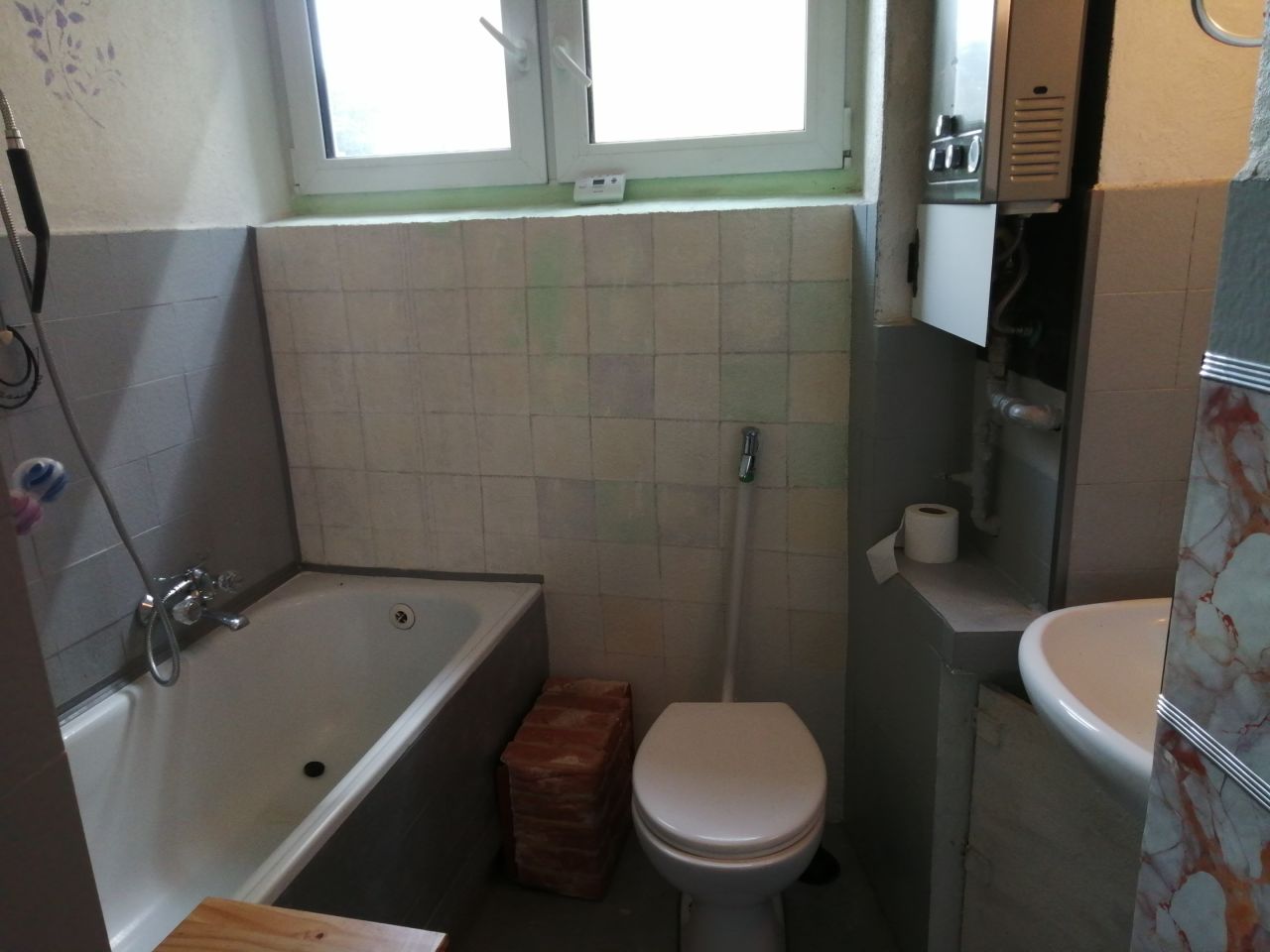 Mieszkanie 3-pokojowe Kraków Grzegórzki, ul. Zwycięstwa. Zdjęcie 14