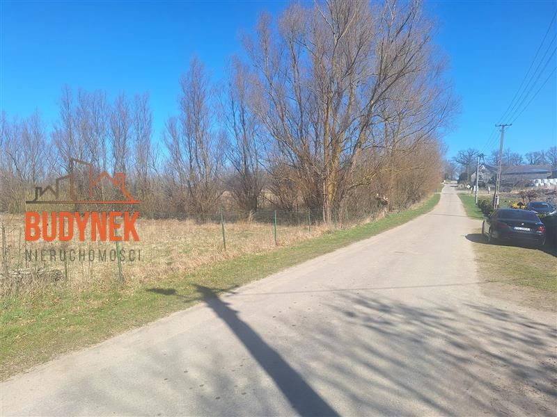 Działka budowlana Zakrzewo. Zdjęcie 15
