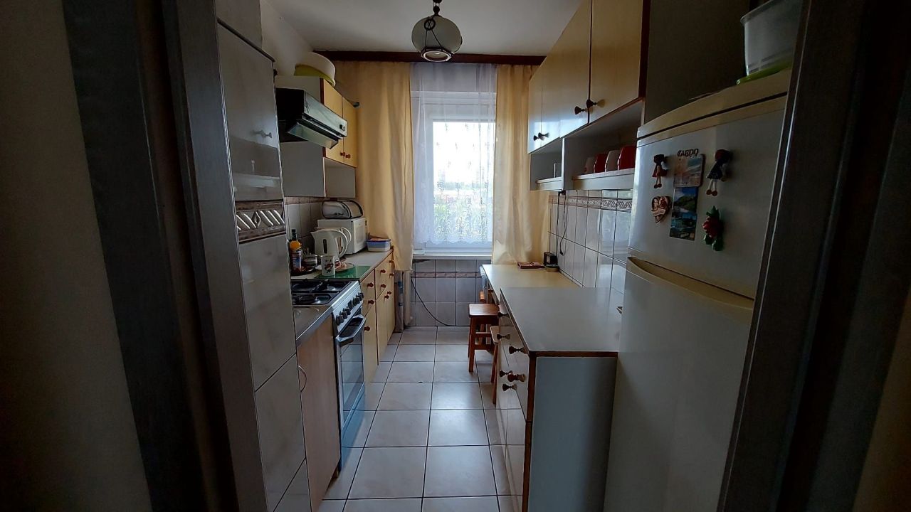 Mieszkanie 3-pokojowe Tarnów, ul. Osiedle Legionów Henryka Dąbrowskiego. Zdjęcie 6