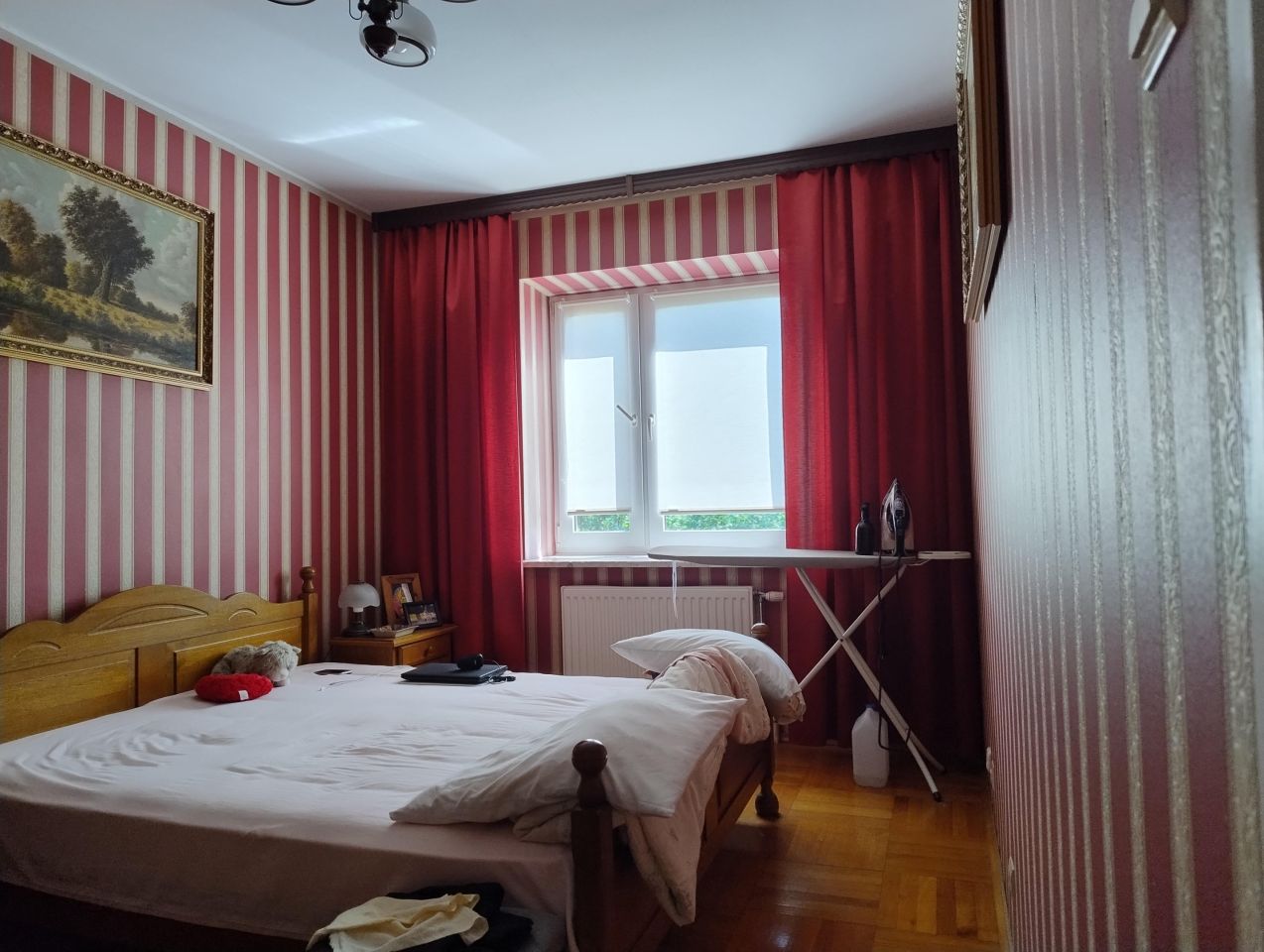 Mieszkanie 4-pokojowe Warszawa Bemowo, ul. Ziębicka. Zdjęcie 6
