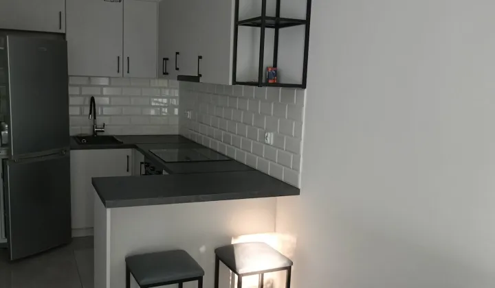 Mieszkanie 2-pokojowe Lublin Dziesiąta, ul. Wojenna