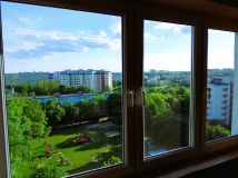 Mieszkanie 4-pokojowe Lublin LSM, ul. Pana Balcera. Zdjęcie 1