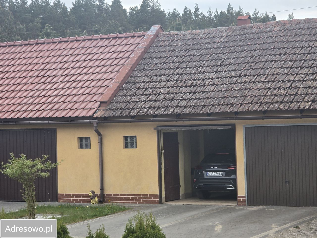 Mieszkanie 4-pokojowe Leśnice. Zdjęcie 20