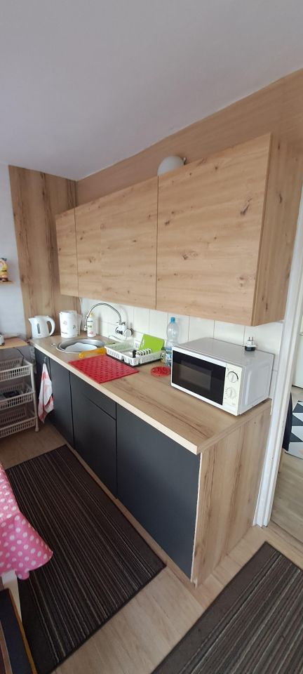 Działka rod Osówiec Osowa Góra, Janowiecka. Zdjęcie 14