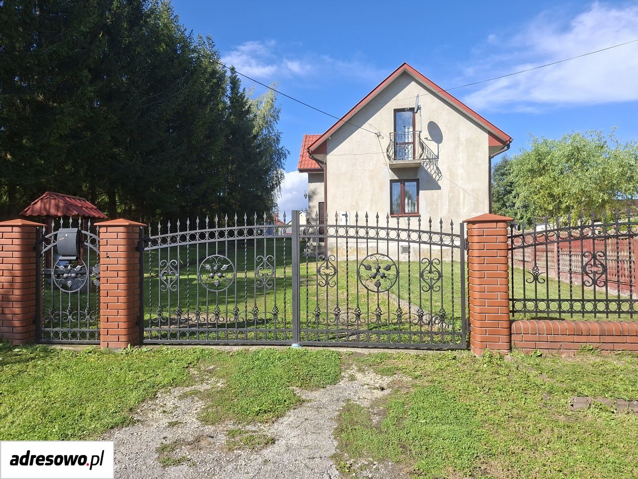 dom wolnostojący, 3 pokoje Mikułowice. Zdjęcie 15