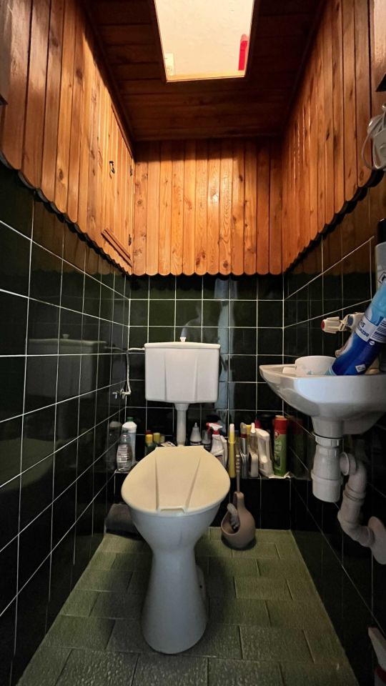 Mieszkanie 4-pokojowe Bydgoszcz Fordon, ul. Ewy Szelburg-Zarembiny. Zdjęcie 4
