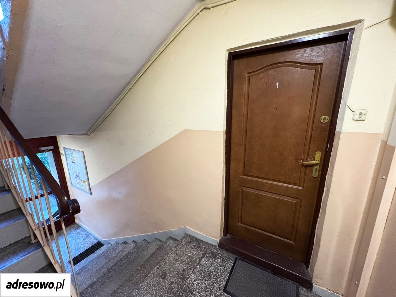 Mieszkanie 3-pokojowe Wrocław Krzyki, al. Wiśniowa. Zdjęcie 11