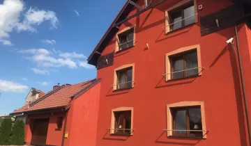 dom wolnostojący, 17 pokoi Gdańsk Kowale