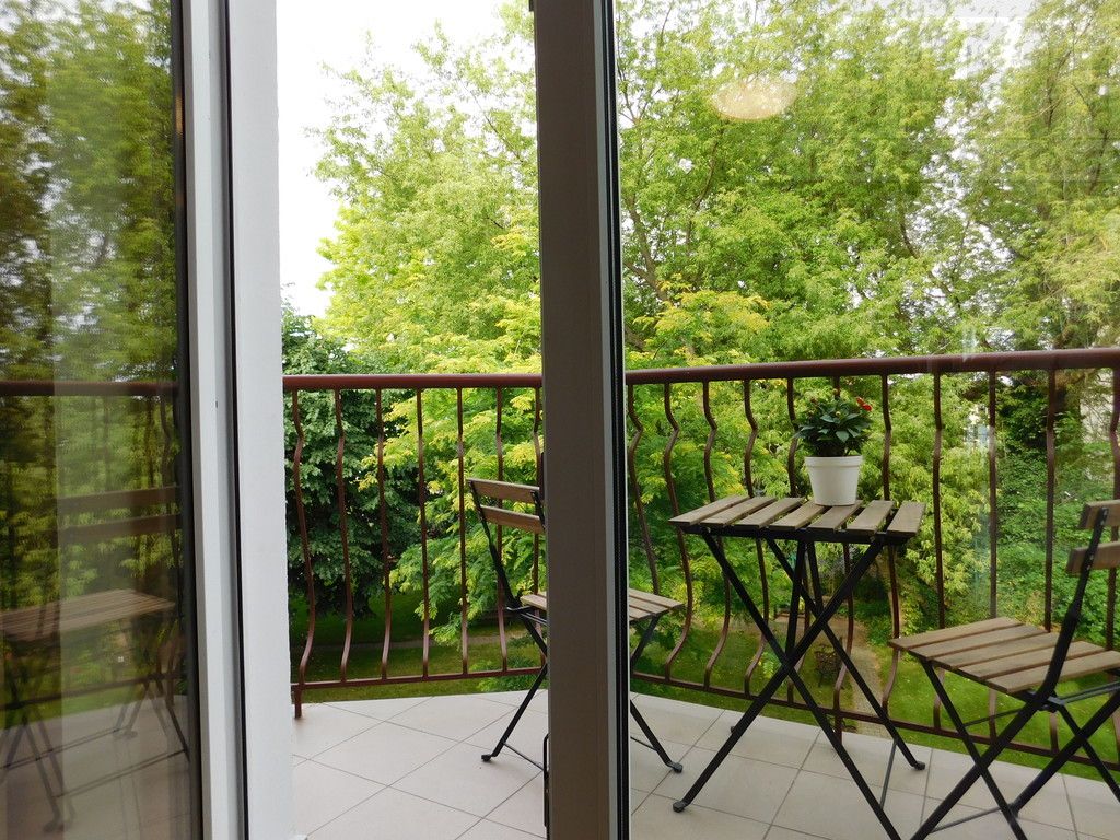 Mieszkanie 2-pokojowe Piaseczno Centrum, staszica 42