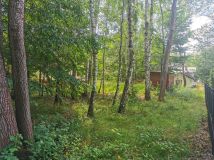 Działka rekreacyjna Solina. Zdjęcie 4