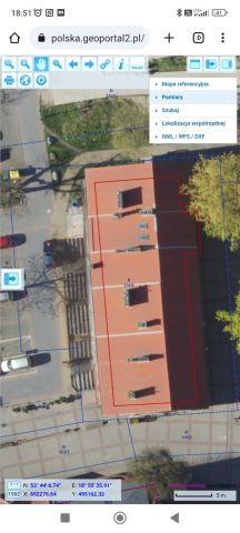 Działka inwestycyjna Kwidzyn, ul. Tęczowa. Zdjęcie 1