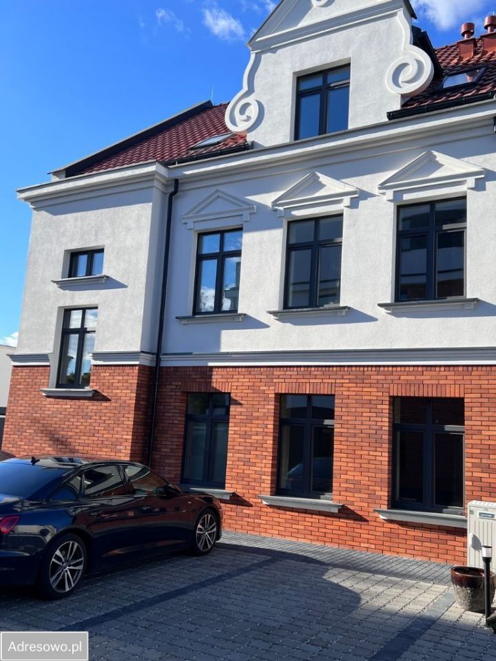 Lokal Kalisz, ul. Legionów