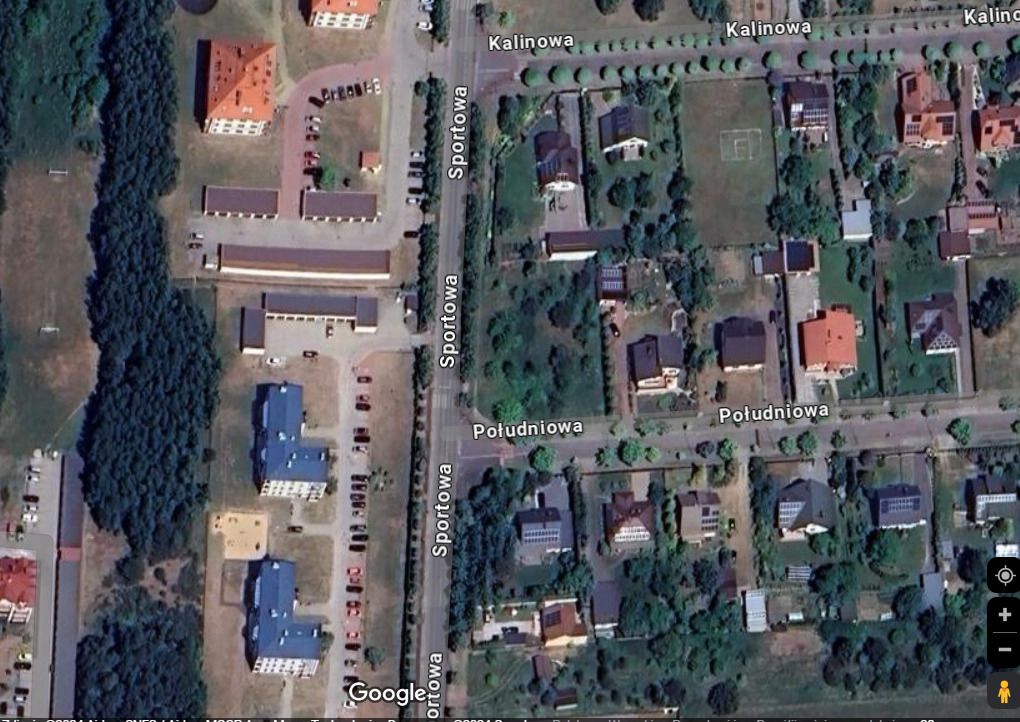 Działka budowlana Łuszczanowice. Zdjęcie 3