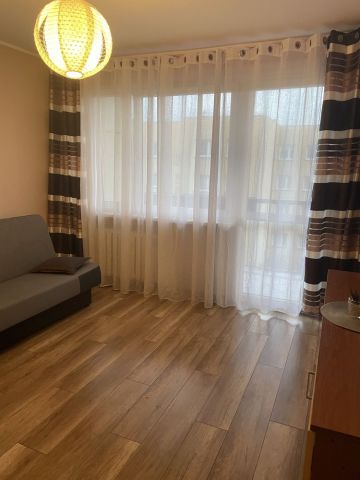 Mieszkanie 1-pokojowe Bielsko-Biała Osiedle Karpackie, ul. Doliny Miętusiej. Zdjęcie 1