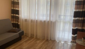 Mieszkanie 1-pokojowe Bielsko-Biała Osiedle Karpackie, ul. Doliny Miętusiej