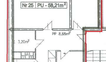 Mieszkanie 3-pokojowe Połaniec, ul. Królowej Jadwigi