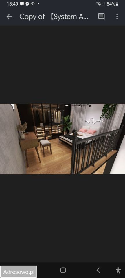 dom wolnostojący, 3 pokoje Łękno, ul. Rolna. Zdjęcie 9