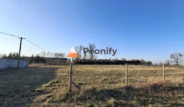 Działka budowlana Pyrzyce