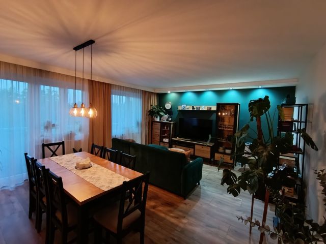 Mieszkanie 2-pokojowe Toruń, ul. Ligi Polskiej. Zdjęcie 1