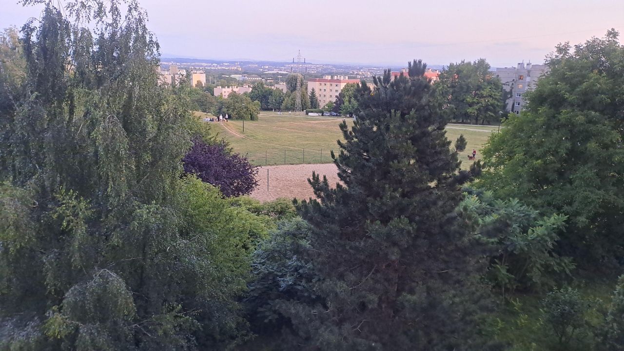 Mieszkanie 1-pokojowe Kraków Nowa Huta, os. Tysiąclecia. Zdjęcie 10