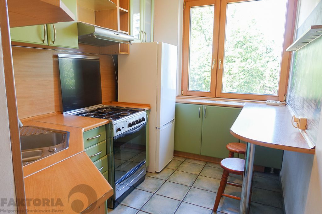 Mieszkanie 2-pokojowe Szczecin, ul. Santocka. Zdjęcie 10