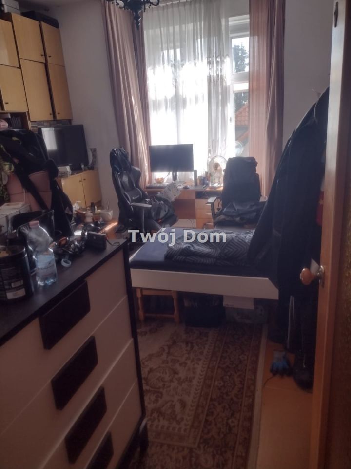 Mieszkanie 2-pokojowe Gdańsk Oliwa. Zdjęcie 2