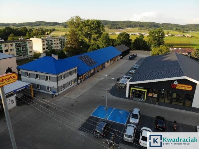 Lokal Haczów. Zdjęcie 3