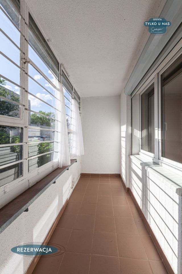 Mieszkanie 2-pokojowe Łódź Zarzew, ul. Łowicka. Zdjęcie 2