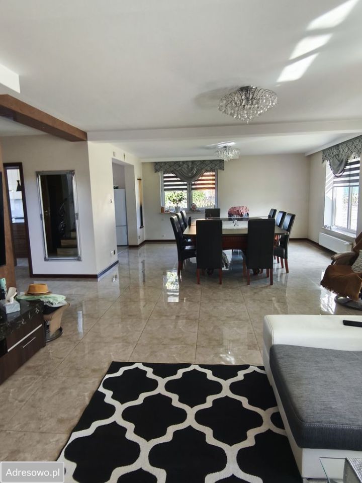 dom wolnostojący Zambrów, ul. Pogodna. Zdjęcie 12