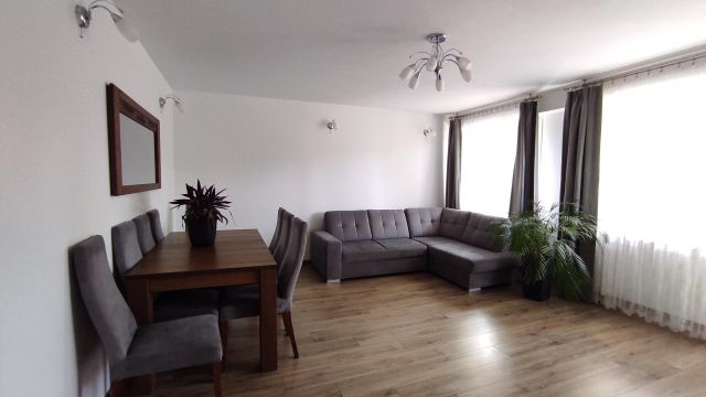 Mieszkanie 3-pokojowe Lublin Czuby, ul. Tatarakowa. Zdjęcie 1