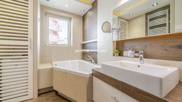 Mieszkanie 4-pokojowe Kraków Grzegórzki, ul. Fiołkowa. Zdjęcie 9