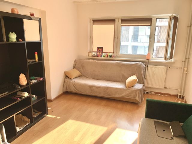 Mieszkanie 1-pokojowe Warszawa Śródmieście, ul. Chmielna. Zdjęcie 7