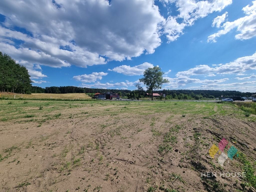 Działka budowlana Giedajty. Zdjęcie 6